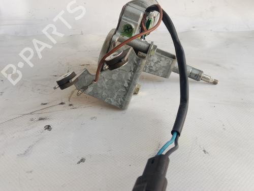 Rear wiper motor OPEL CORSA B (S93) 1.2 i (F08, F68, M68) | BP27639800M102 