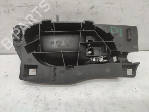 Front left interior door handle PEUGEOT 407 SW (6E_, 6D_)  | BP18241334I13 