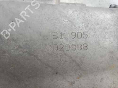 Gearbox RENAULT KANGOO (KC0/1_) D 65 1.9 (KC0E, KC02, KC0J, KC0N) | BP33958941M3  - Image 6