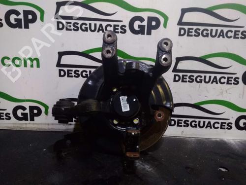 Right rear steering knuckle HYUNDAI i30 (GD) 1.4 | BP7146930M28 