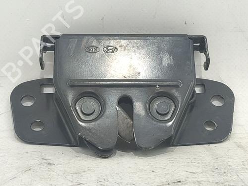 hood-lock-hyundai-ix35-lm-el-elh-2009-2010-2011-2012-2013-2014-2015-2016-38224217 main image