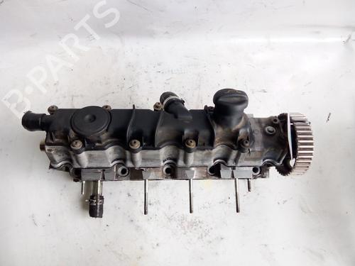 Cylinder head CITROËN C4 Grand Picasso I (UA_) 2.0 HDi 138 | BP23074969M5 