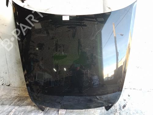 Capot VW PHAETON (3D1, 3D2, 3D3, 3D4, 3D6, 3D7, 3D8, 3D9) 3.0 V6 TDI 4motion BP24700781C1