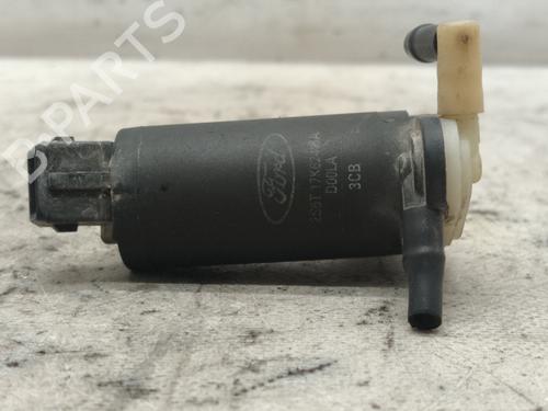 Sprinklervæskepumpe PEUGEOT 206 Hatchback (2A/C) 1.9 D | BP17826631E24 