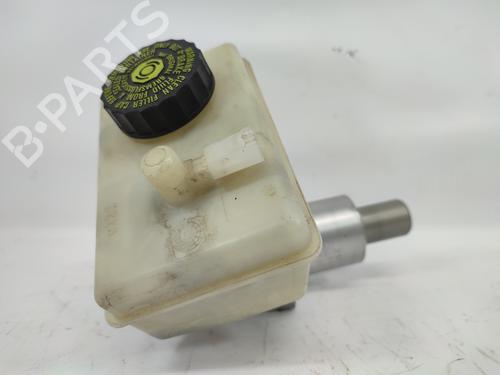 Brake master cylinder MERCEDES-BENZ S-CLASS (W220) S 500 4-matic (220.084, 220.184) | BP13655928M77 