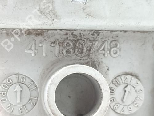 Højre foran tåkelykt CITROËN C3 I (FC_, FN_) 1.4 HDi | BP29880364C31