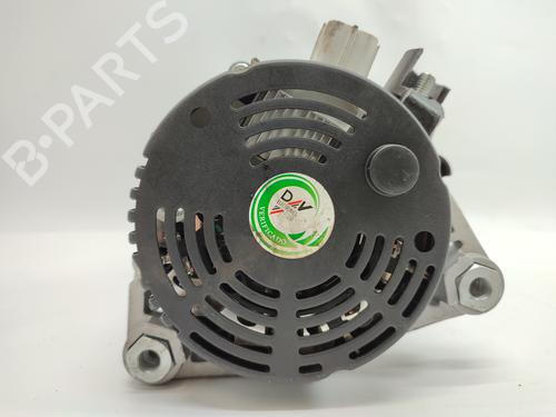 Alternator FORD FOCUS II (DA_, HCP, DP)  | BP16028885M7 