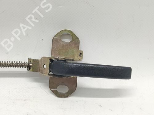 Used Front left interior door handle Front left interior door handle SUZUKI SJ410 1.0 (SJ410) (45 hp) 34432129 34432129