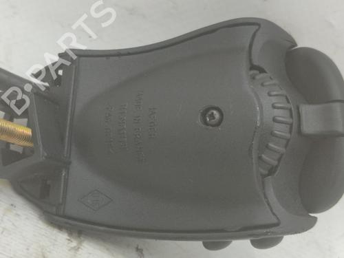 Steering wheel controls RENAULT MEGANE I (BA0/1_)  | BP18320485E15 