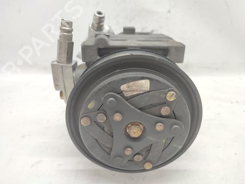 Used AC compressor FIAT PUNTO (188_) [1999-2012]  19323806