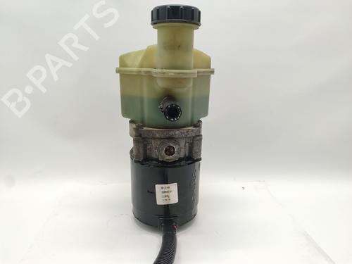Steering pump RENAULT CLIO II (BB_, CB_) 1.9 D (B/CB0J) | BP31015128M99