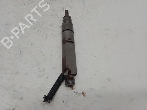 Used Injector SEAT TOLEDO II (1M2) 1.9 TDI (110 hp) 24359826
