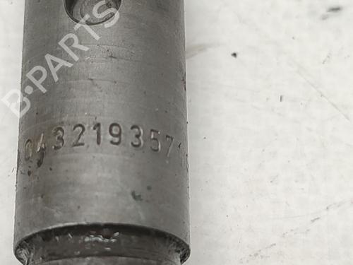 Injector ROVER 25 I Hatchback (RF) 2.0 iDT | BP26643811M100 