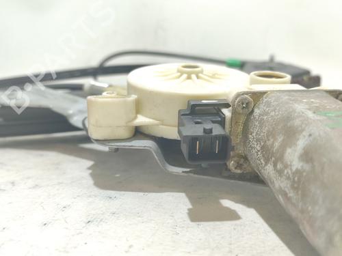 Front left window mechanism SAAB 9-3 (YS3F, E79, D79, D75) 2.2 TiD | BP34606231C22 - Image 4