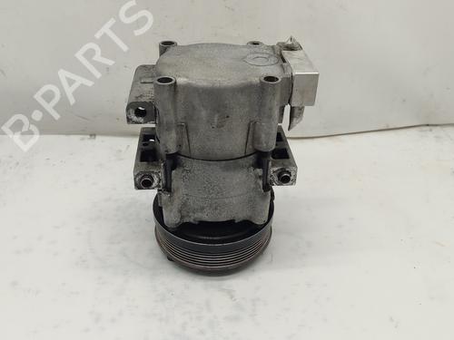 AC compressor FORD MONDEO III Saloon (B4Y) 2.0 16V TDDi / TDCi | BP23179040M34 