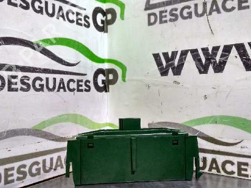 Electronic module LAND ROVER FREELANDER I (L314) 2.0 Td4 4x4 | BP7139395M83 