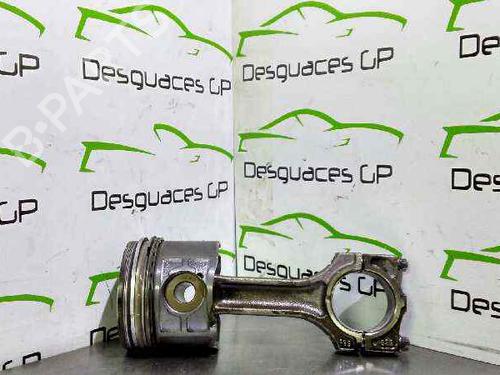 Andre BMW 3 (E46) 330 d (184 hp) 14325602