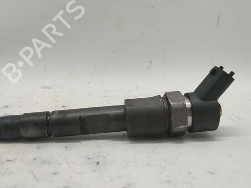 Used Injector Injector RENAULT MEGANE I (BA0/1_) 1.9 dCi (BA05, BA1F) (102 hp) 34568402 34568402