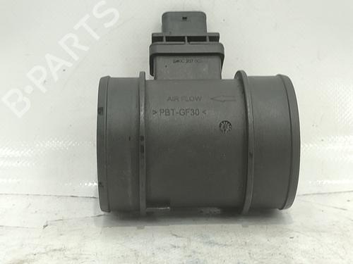 Mass air flow sensor OPEL ASTRA H GTC (A04) 1.7 CDTI (L08) | BP32237268M95