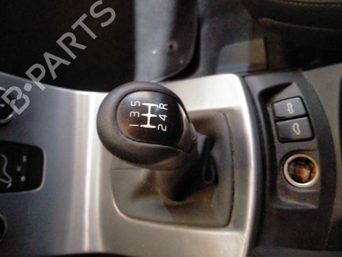Left front window switch VOLVO C70 II Convertible (542) 2.4 | BP38602565I27 - Image 7