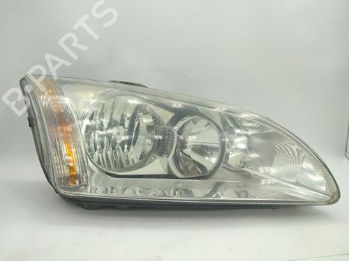 Used Right headlight FORD FOCUS II (DA_, HCP, DP) 1.6 TDCi (109 hp) 31060664