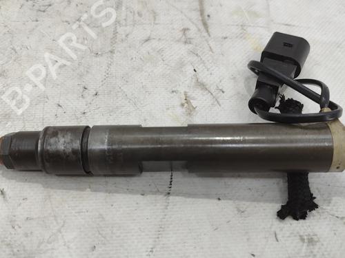 Used Injector SEAT LEON (1M1) [1999-2006]  18239036