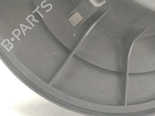 Heater blower motor SEAT LEON (1P1) 1.4 16V | BP16170890M62 