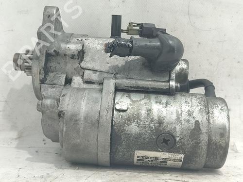 Used Starter HYUNDAI SANTA FÉ I (SM) 2.0 CRDi 4x4 (125 hp) 25745817