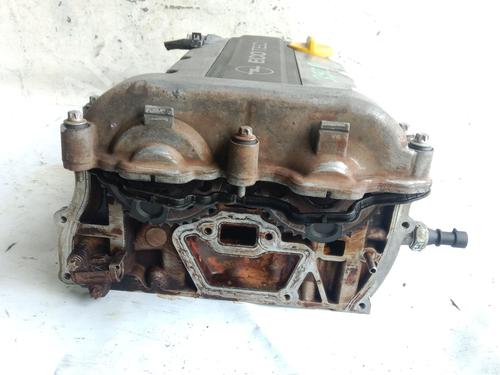 Cylinder head OPEL CORSA B (S93) 1.2 i 16V (F08, F68, M68) | BP31147775M5