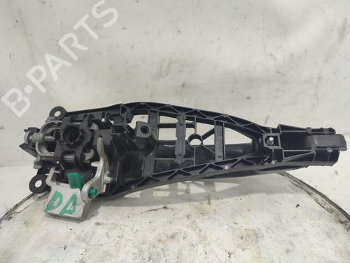 Høyre foran utvendig håndtak OPEL ASTRA H (A04) 1.6 (L48) | BP23178677C129 
