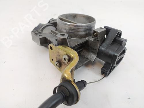 Throttle body FIAT PUNTO Hatchback Van (188_) 1.2 60 | BP10336573M82 