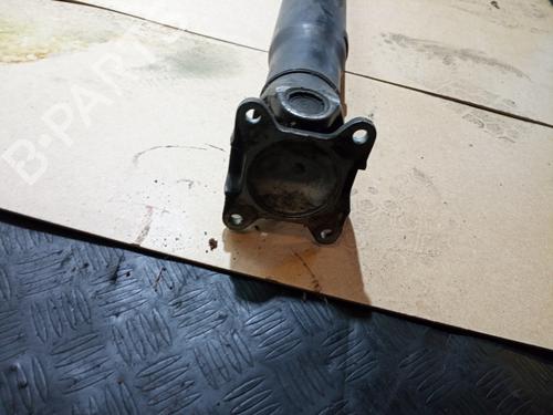 Driveshaft MERCEDES-BENZ SPRINTER 3-t Van (B906) 209 CDI (906.611, 906.613) | BP10092064M37 
