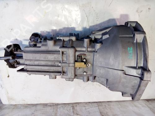 Gearbox BMW 1 (E87) 118 d | BP18724664M3 