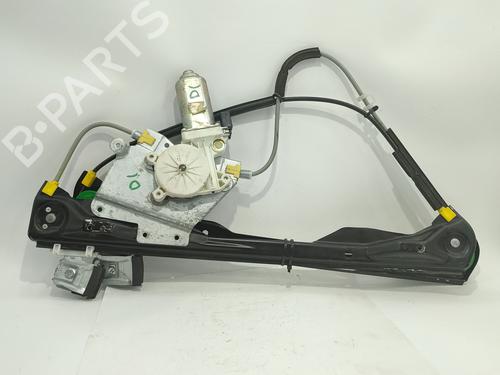 Rudehejsemekanisme ventre foran FORD FOCUS I (DAW, DBW) 1.8 Turbo DI / TDDi (90 hp) 31042401