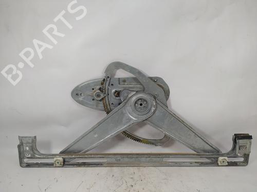 Front left window mechanism FORD FOCUS II (DA_, HCP, DP) 1.8 TDCi | BP11288007C22 