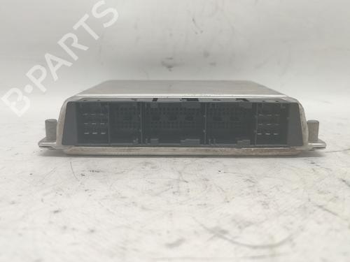 Engine control unit (ECU) MERCEDES-BENZ M-CLASS (W163) ML 270 CDI (163.113) | BP26167319M57 
