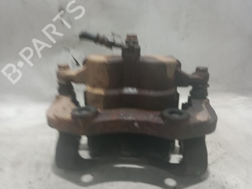 Left rear brake caliper NISSAN X-TRAIL I (T30) 2.2 dCi 4x4 | BP26178456M107 