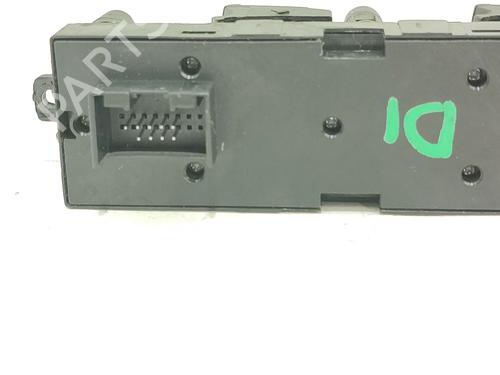 Left front window switch VW GOLF IV (1J1) 1.9 TDI | BP33855955I27  - Image 5