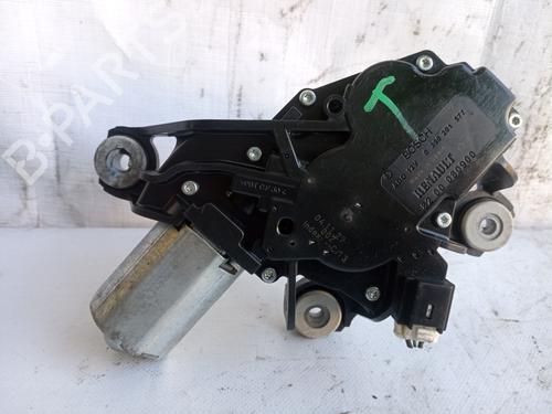 Used Rear wiper motor RENAULT MEGANE II (BM0/1_, CM0/1_) 1.6 16V (BM0C, CM0C) (113 hp) 17186459