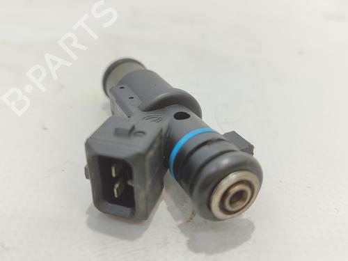 Injector PEUGEOT 206 Hatchback (2A/C)  | BP18675264M100 