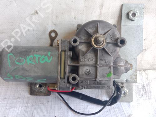 Used Rear wiper motor SUZUKI VITARA (ET) HDI (SE 420HDI) (87 hp) 26884448