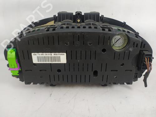 Instrument cluster SEAT IBIZA III (6L1) 1.9 SDI | BP10148791C47 