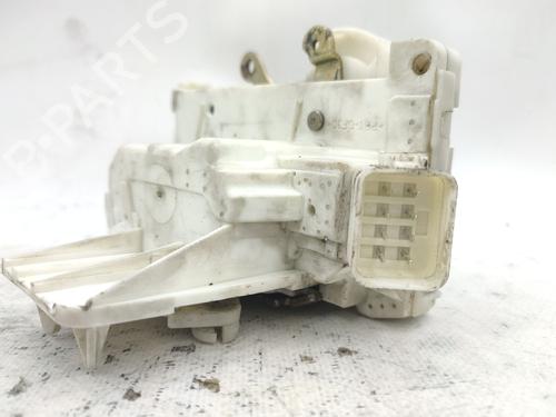 Front left lock FORD MONDEO III Saloon (B4Y) 2.0 16V TDDi / TDCi | BP30090319C98