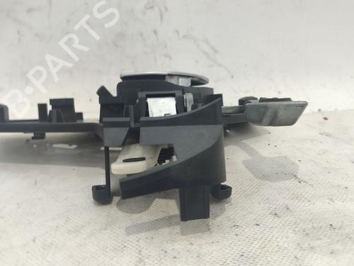 Front left interior door handle CITROËN C5 I (DC_) 2.0 HDi (DCRHZB, DCRHZE) | BP33813561I13 - Image 2