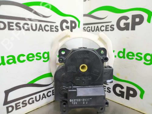 Used Heater blower motor JAGUAR XJ (X350, X358) D 2.7 (207 hp) 7161196