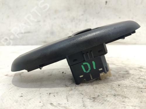 Left front window switch DAEWOO KALOS (KLAS) 1.2 | BP26307147I27 