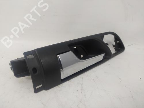 Used Front left interior door handle OPEL ZAFIRA / ZAFIRA FAMILY B (A05) 1.9 CDTI (M75) (150 hp) 12341707