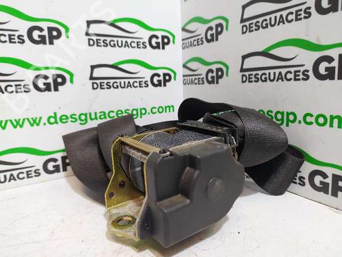Rear right seatbelt BMW 5 (E39) 530 d | BP7125688I28 