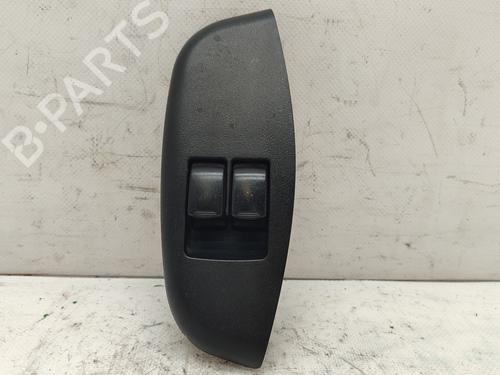 Used Left front window switch DAEWOO KALOS (KLAS) 1.4 (83 hp) 18236091