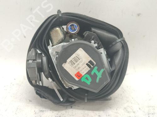 Used Front left seatbelt Front left seatbelt 37467435 37467435